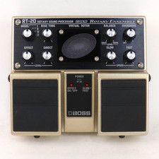 BOSS RT-20 Rotary Ensemble