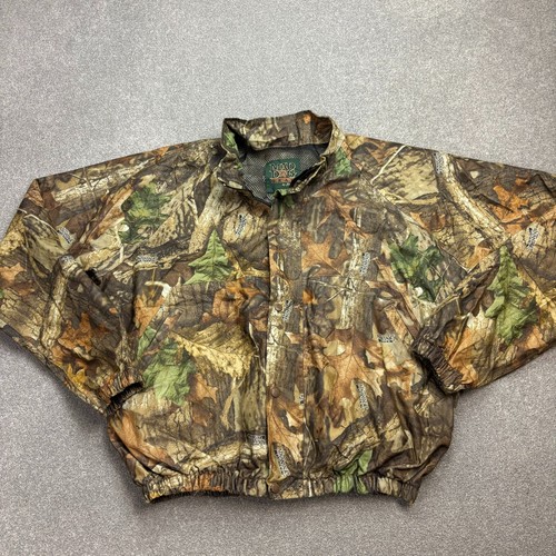 Realtree jacket adult large - jacket,