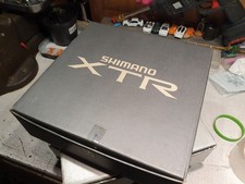 Shimano XTR 8s M950 Series