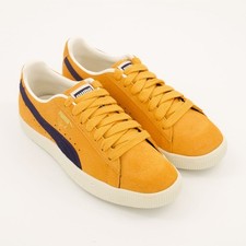 NEW F.T.P.A PUMA ARCHIVE CLYDE