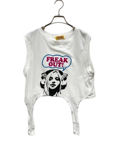 Hysteric glamour freak - glamour,