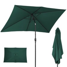 3*2M Garden Parasol Canopy