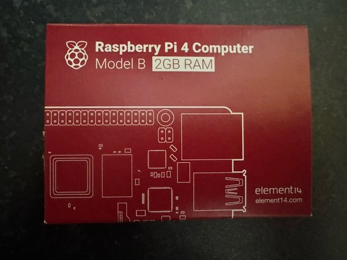 Raspberry model 2gb - b, ram