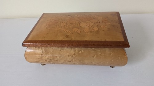 Sorrento inlaid made italy - inlaid, in