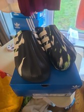 Adidas Superstar Mules