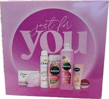 Just For You Pretty Pink