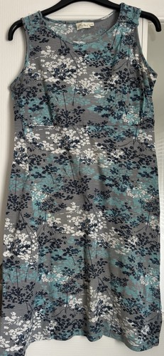 Ladies adini tunic dress - adini, size