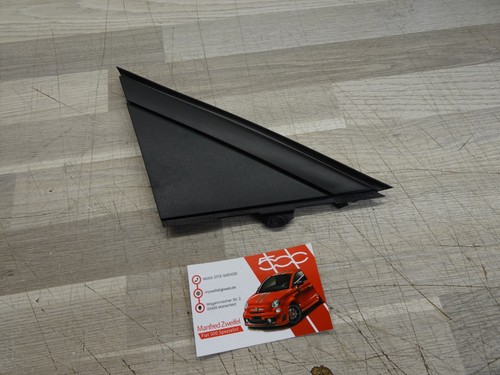 Cover triangle original - , panel
