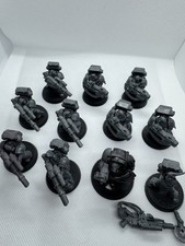 Warhammer 40K Space Wolves