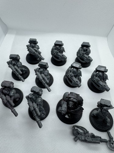 Warhammer 40k space wolves - space,