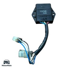 Husqvarna TE 610 510 410 - CDI