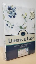 Linens & Lace Double Size