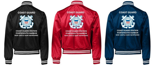 Uscg coast guard station - uscg*coast,