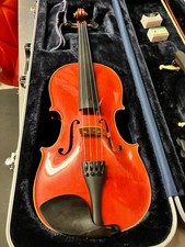 H K SCHMIDT 400 VIOLA