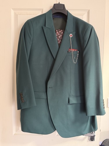 Men suit - men's,