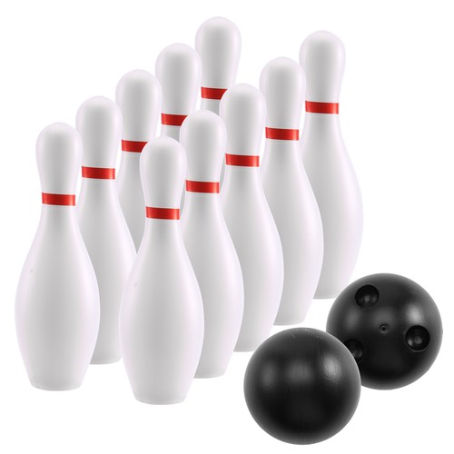 Bowling balls set indoor - bowling,