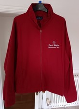 Paul Weller Fred Perry