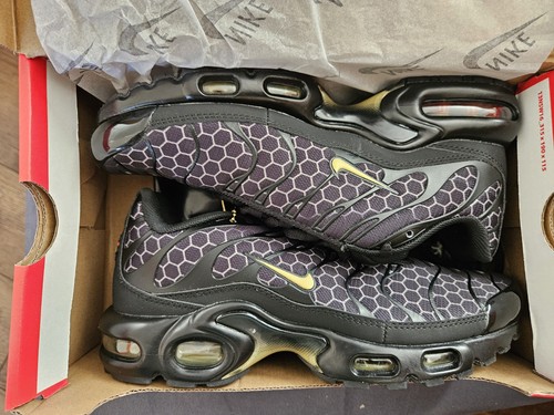 Nike air max plus honeycomb - air,