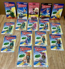 Full set vintage - set,