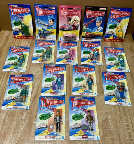 Full set vintage - set, 11