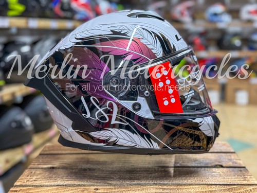 Ls2 ff820 rapid iii boho - ls2,