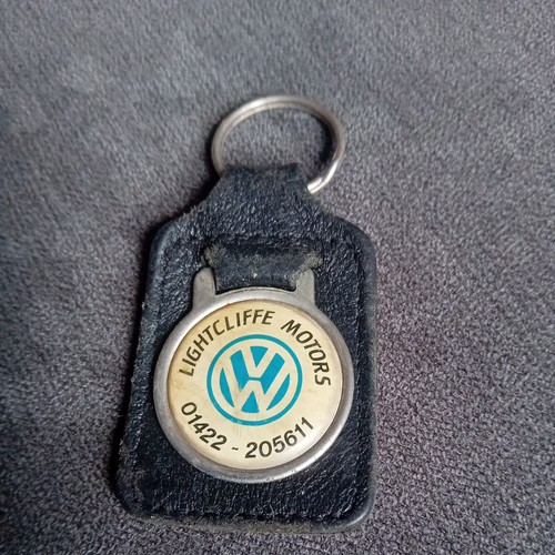 Genuine volkswagen - vw,