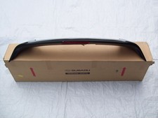 Subaru Outback BS Roof Spoiler