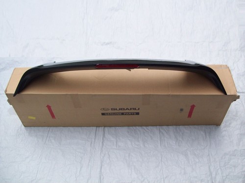 Subaru outback roof spoiler - subaru,