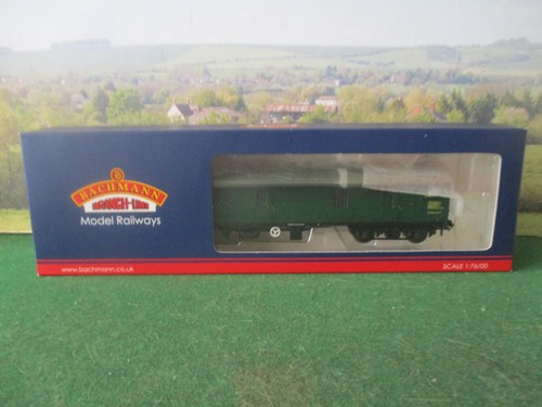 Bachmann mk1 guv general - mk1,