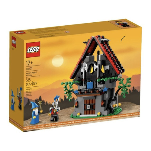 Lego majisto magical - majisto's,