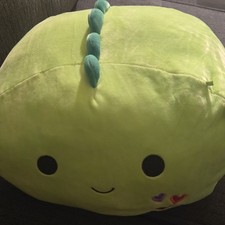 Squishmallows Dinosaur Large