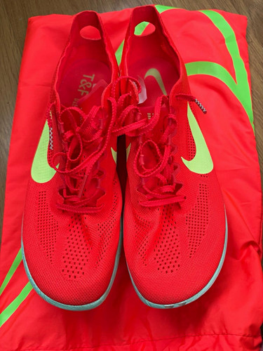 Nike zoomx dragonfly - dragonfly, track