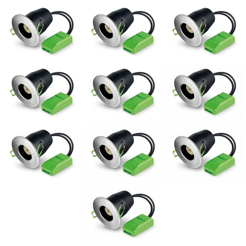 Jcc fireguard gu10 - fireguard,