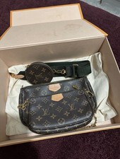Louis Vuitton Multi Pochette