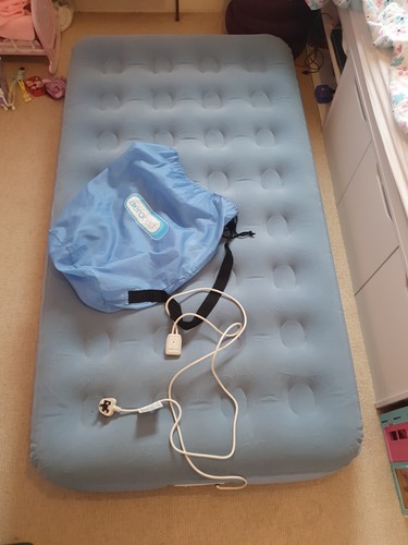Aerobed inflatable mattress - aerobed,