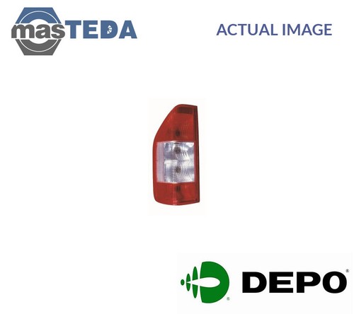 440 1927r rear - light, tail