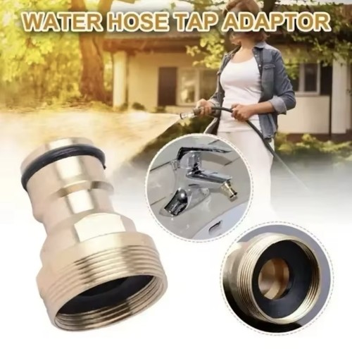 Universal kitchen tap thread - universal,