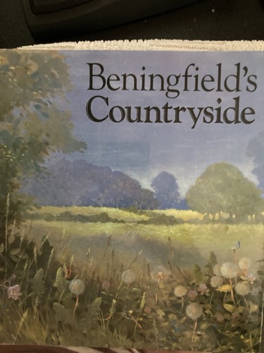 Beningfield countryside by - beningfield's,