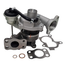 Turbocharger Citroen C1 C2 C3