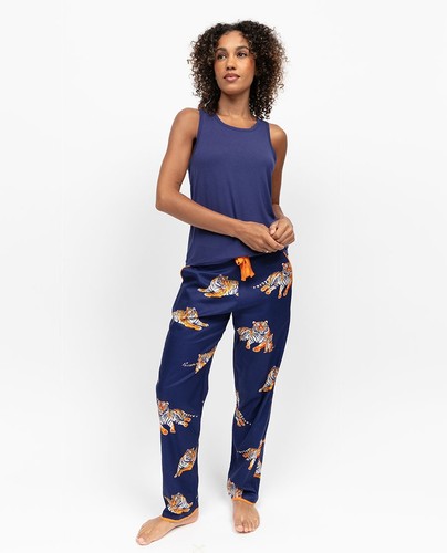 Cyberjammies indigo womens - cyberjammies,