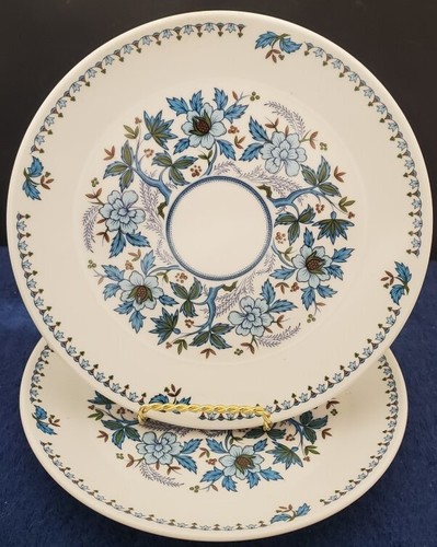 Set noritake blue moon - set, of