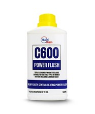 C600 concentrated power flush - concentrated,