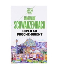 Hiver au Proche-Orient