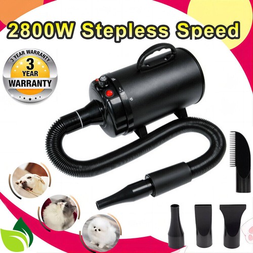 Pet hair dryer - pet,