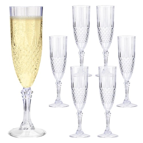 Crystal effect clear - crystal,