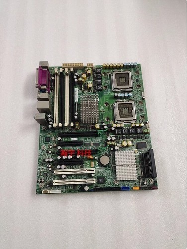1pc used xw6400 motherboard - 1pc, hp