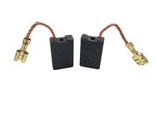 Carbon Brushes Pair  For GSH 10 C Demolition Hammer- Auto Stop Technology