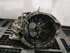 PK4005 gearbox for RENAULT