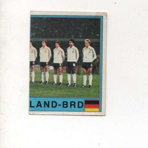 Panini europa football - 80,