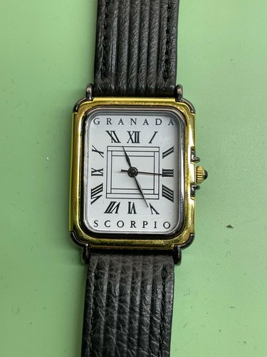Quarts watch granada - quarts,